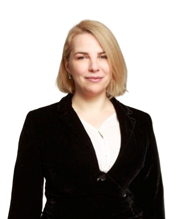 Zdjęcie portretowe Małgorzata Klimowska