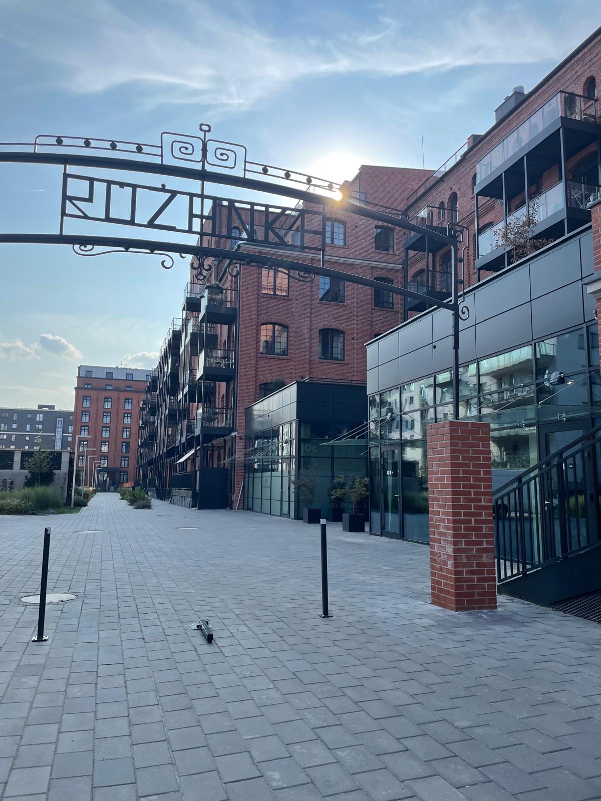 Zdjęcie budynku Mlyn Rozanka